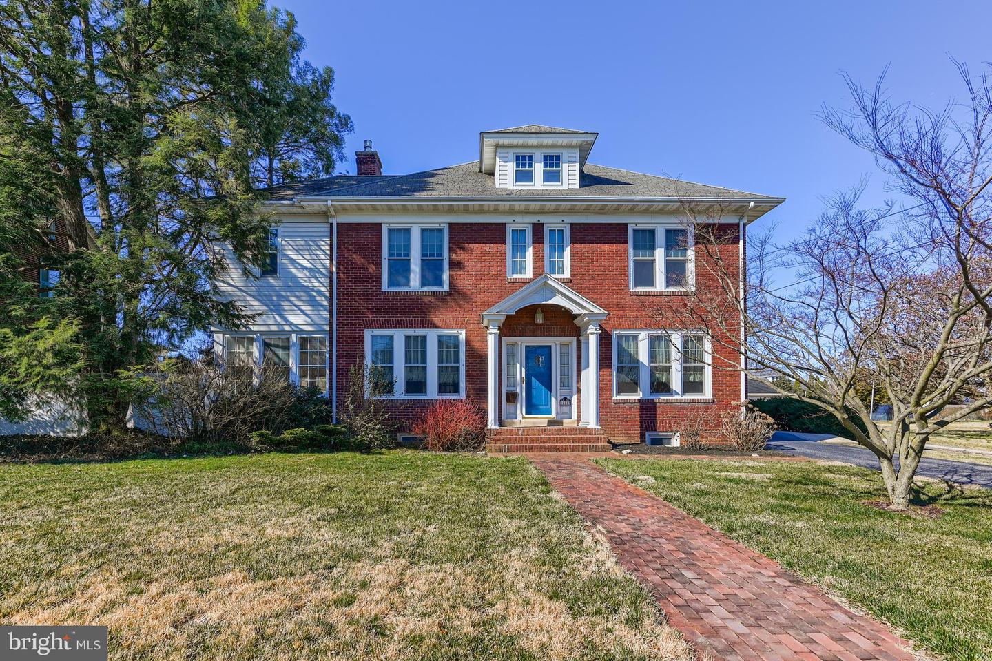 222 Eichelberger St, Hanover, PA 17331 MLS PAYK2037830 Coldwell Banker