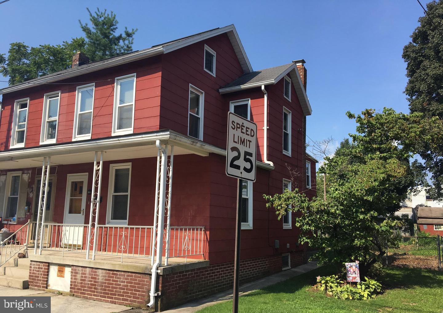 168 S East St, Spring Grove, PA 17362 MLS PAYK2037966 Coldwell Banker