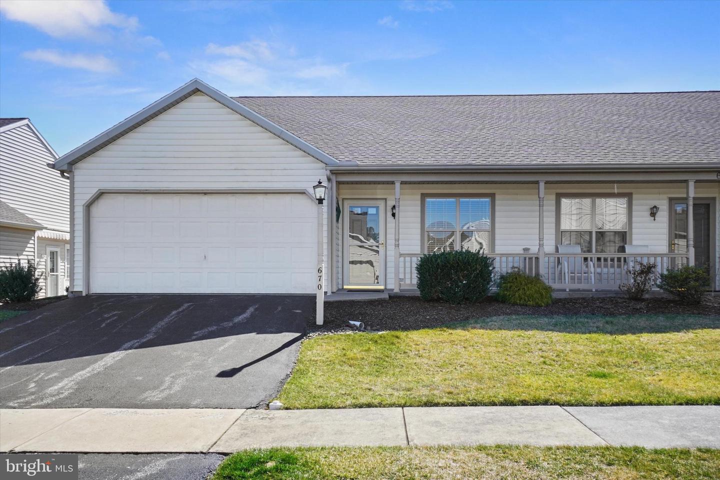 670 Kyle Rd, York, PA 17404 MLS PAYK2038014 Coldwell Banker