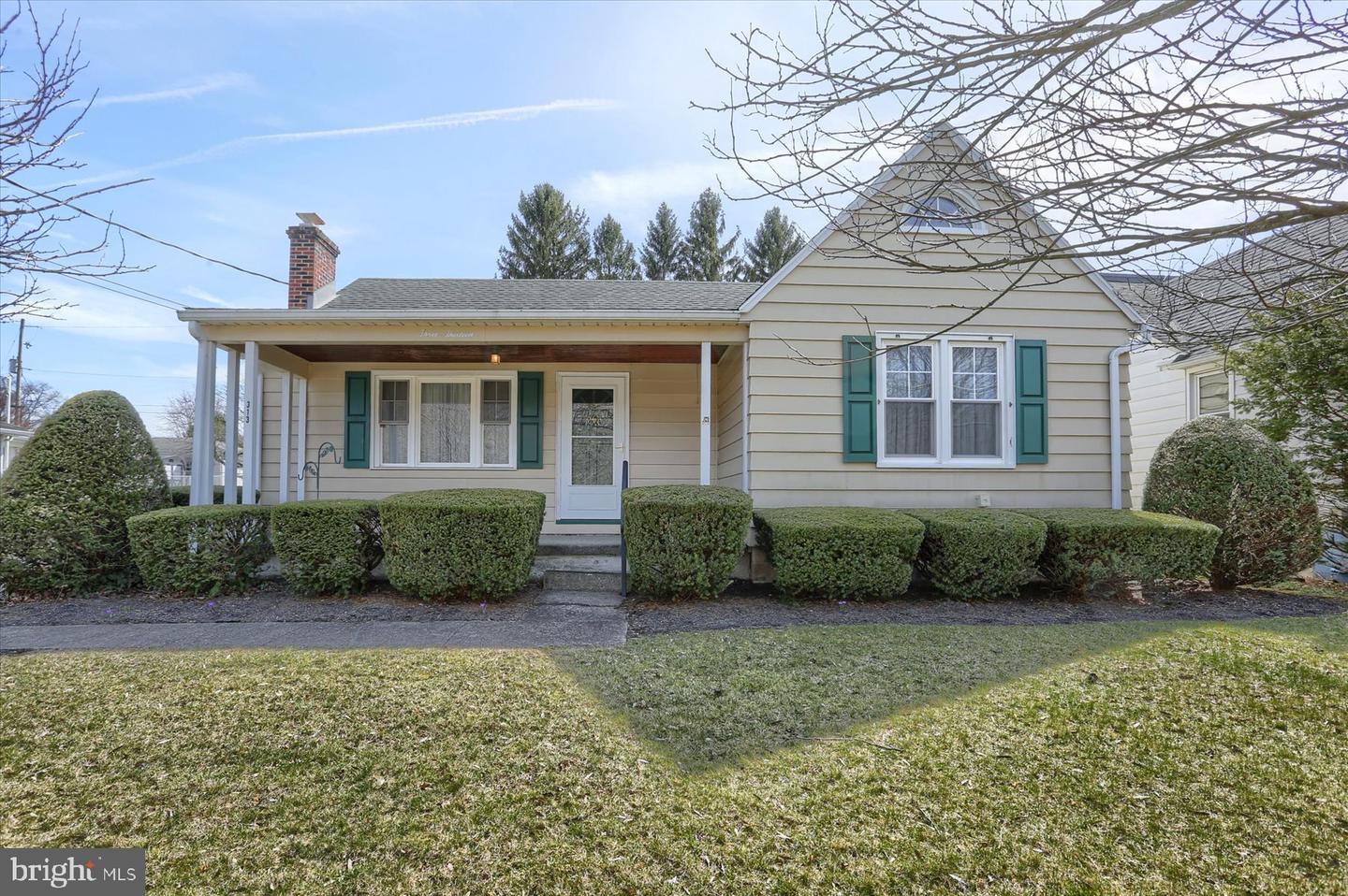 313 Mountain Rd, Dillsburg, PA 17019 MLS PAYK2038022 Coldwell Banker