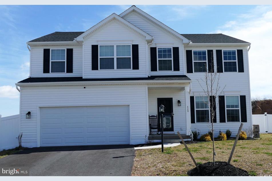 3360 Winter Dr, Dover, PA 17315 MLS PAYK2038210 Coldwell Banker