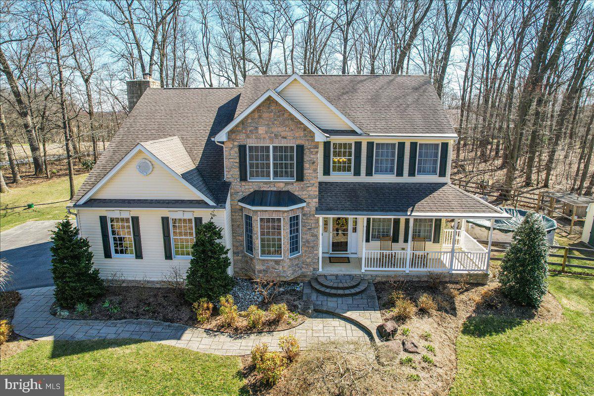 19583 5 Forks Rd, New Freedom, PA 17349 MLS PAYK2038302 Coldwell Banker