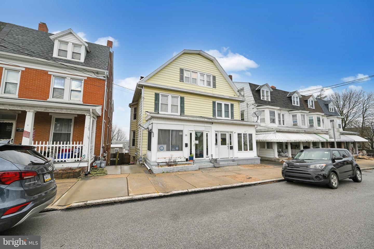 25 Boundary Ave, Red Lion, PA 17356 MLS PAYK2038354 Coldwell Banker