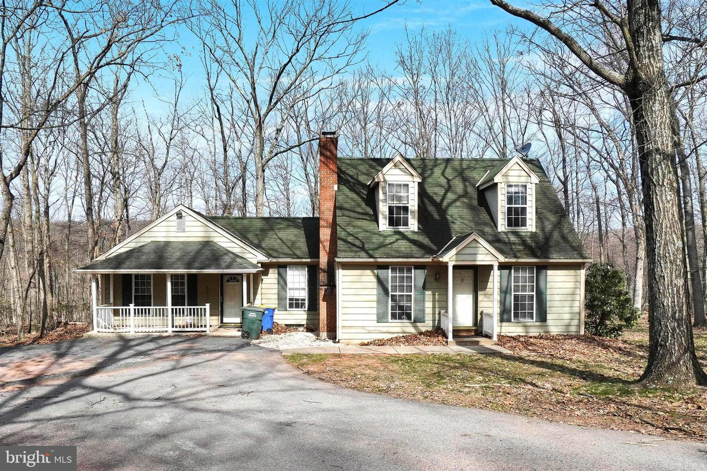 4790 Bull Rd, Dover, PA 17315 MLS PAYK2038422 Coldwell Banker