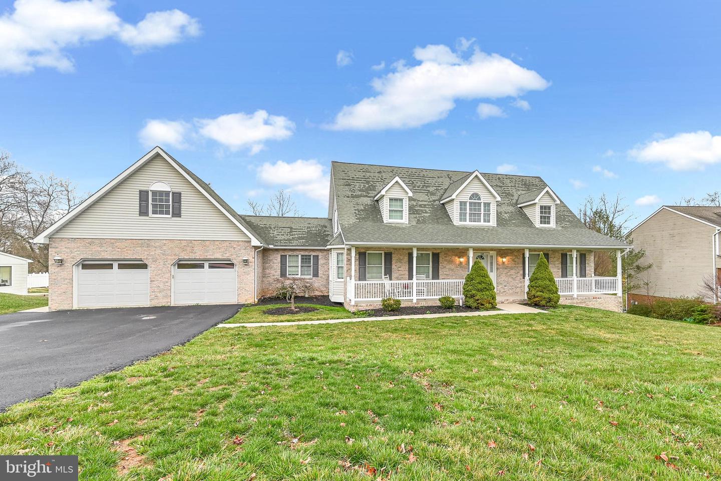 109 Penny Ln, New Freedom, PA 17349 MLS PAYK2038484 Coldwell Banker