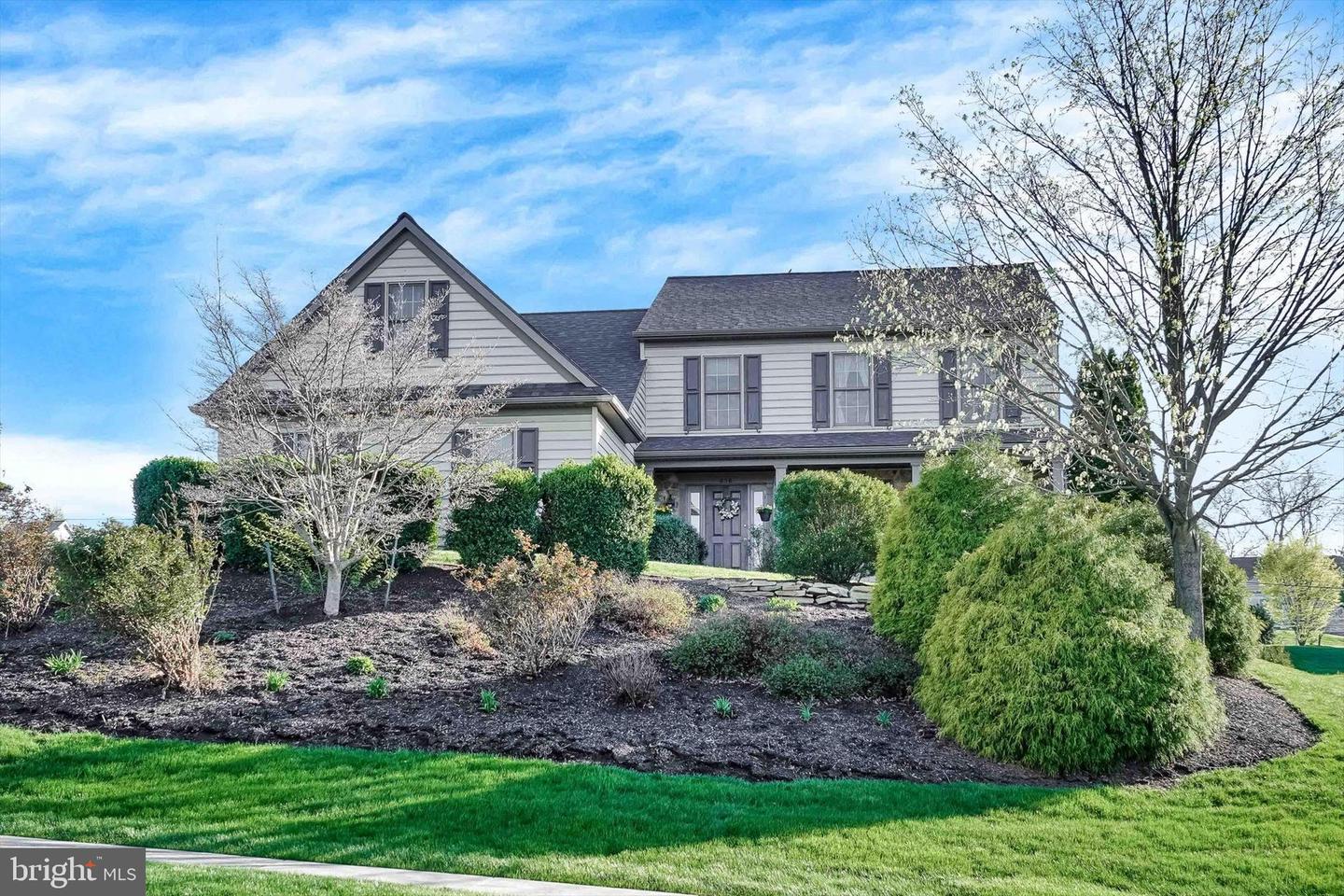 656 Campbell Rd, York, PA 17402 MLS PAYK2038514 Coldwell Banker