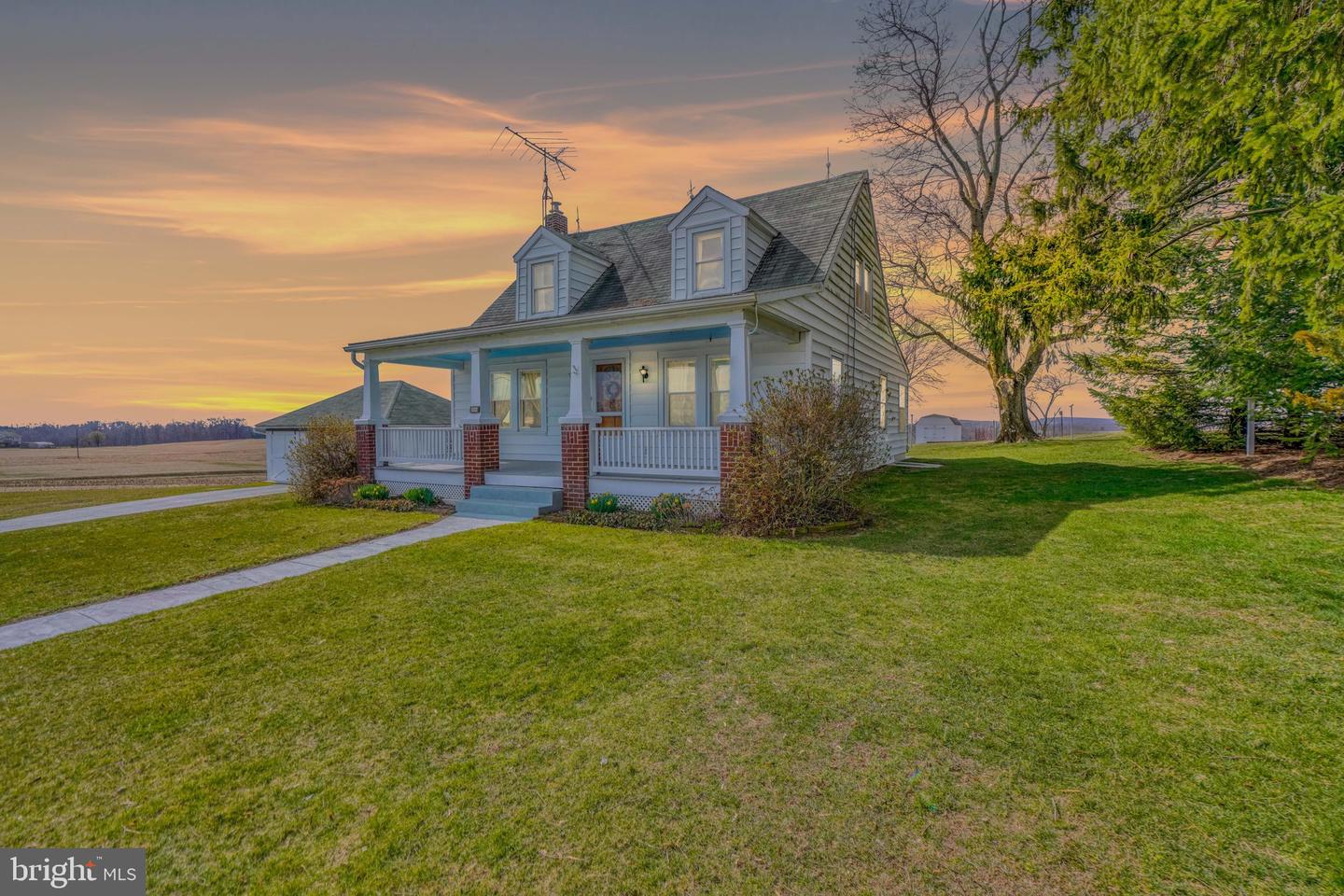 10014 Br0Gueville Rd, Felton, PA 17322 MLS PAYK2038538 Coldwell Banker