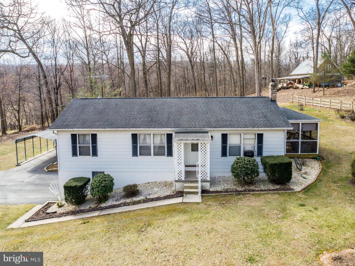 753 Myers Rd, Red Lion, PA 17356 MLS PAYK2038548 Coldwell Banker