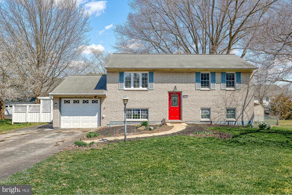 4210 Marlborough Rd, Dover, PA 17315 MLS PAYK2038712 Coldwell Banker