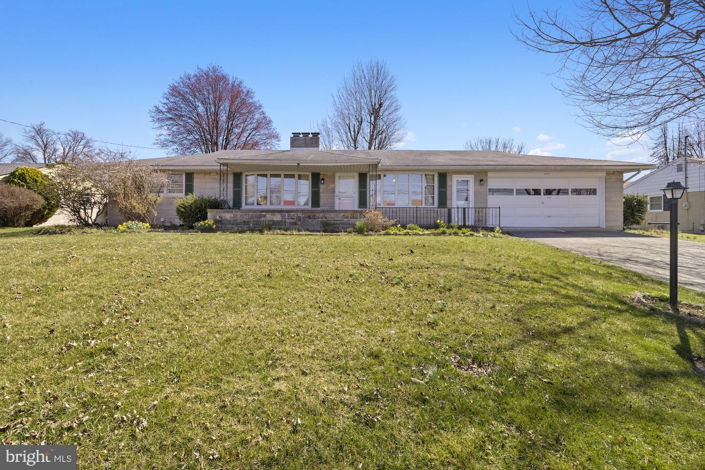 3620 Davidsburg Rd, Dover, PA 17315 MLS PAYK2038788 Coldwell Banker