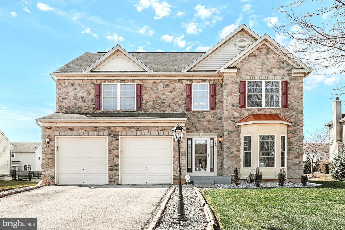 152 Valley View Cir, York, PA 17408 MLS PAYK2038998 Coldwell Banker