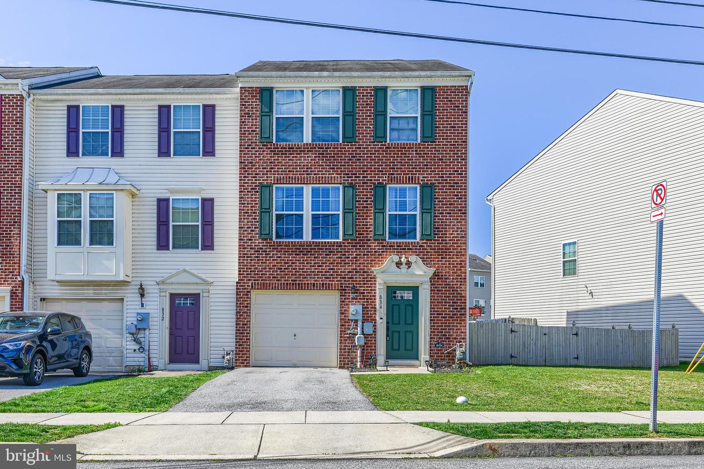 834 Blossom Dr, Hanover, PA 17331 MLS PAYK2039074 Coldwell Banker