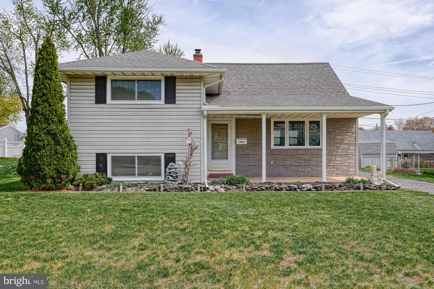 1533 Devers Rd, York, PA 17404 MLS PAYK2039122 Coldwell Banker