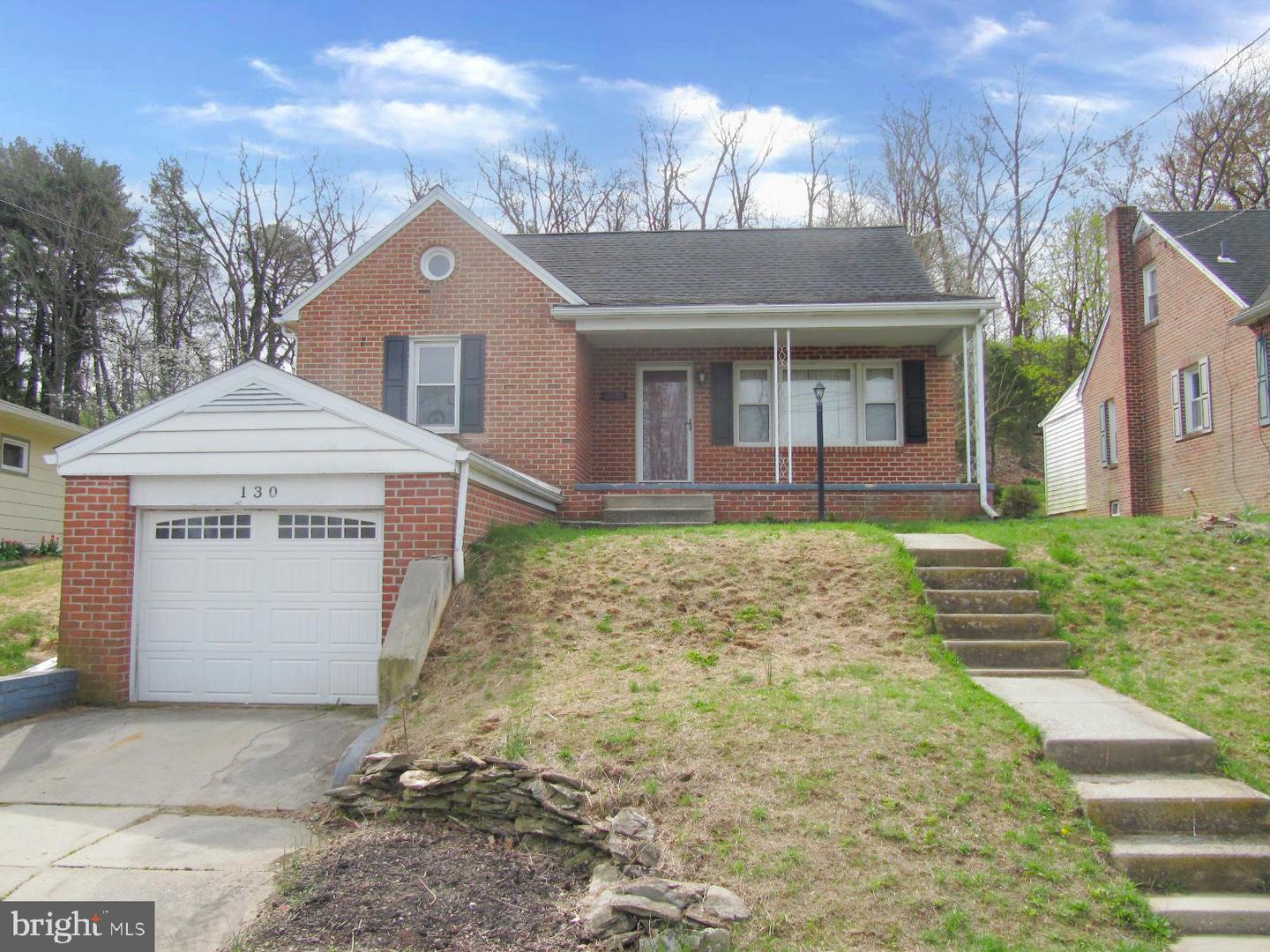 130 Baugher Dr, Hanover, PA 17331 MLS PAYK2039250 Coldwell Banker