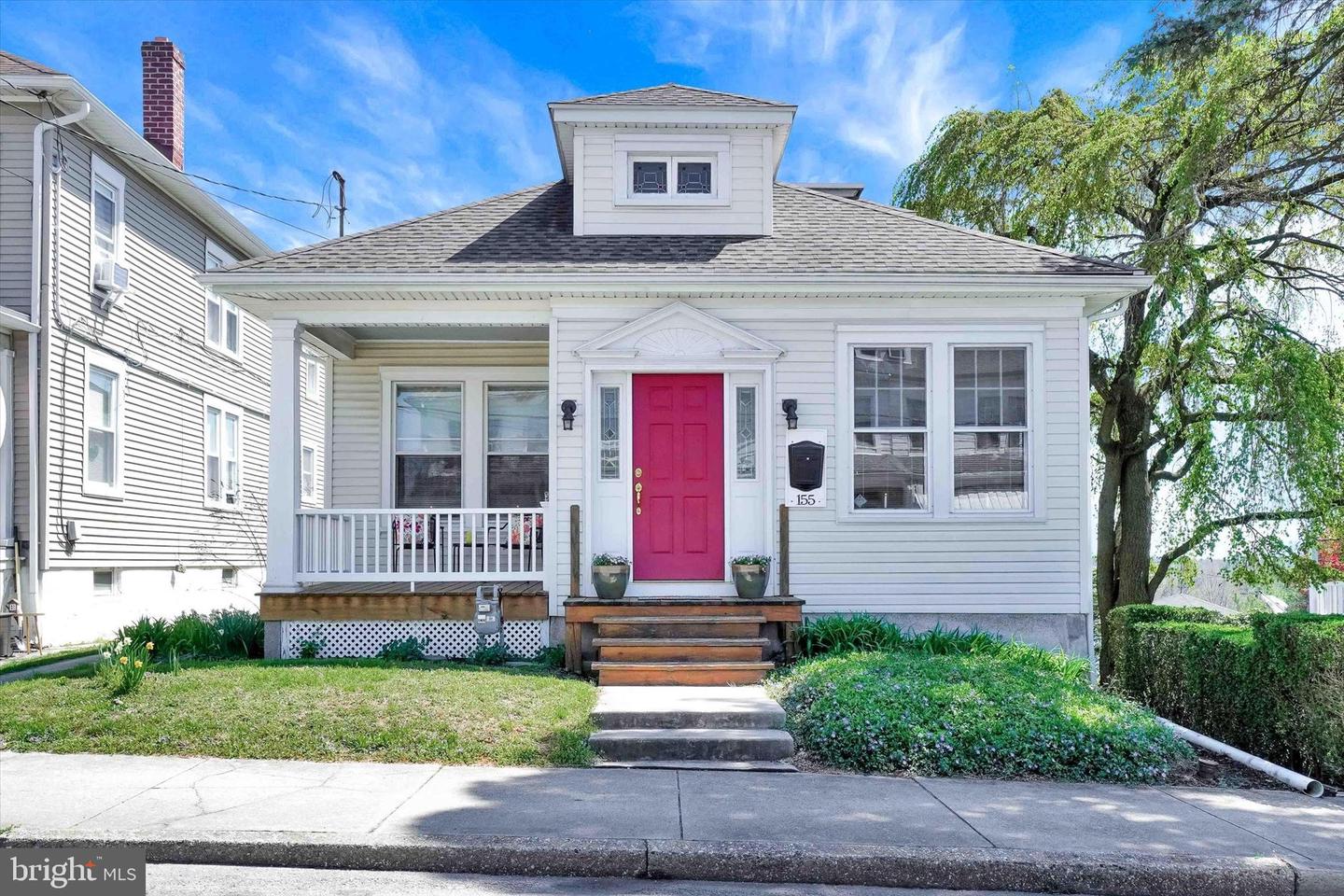 155 S Franklin St, Red Lion, PA 17356 MLS PAYK2039434 Coldwell Banker