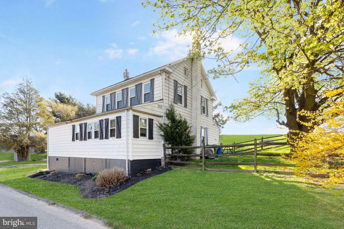 2694 Pleasant Hill Rd, Hanover, PA 17331 MLS PAYK2039494 Coldwell