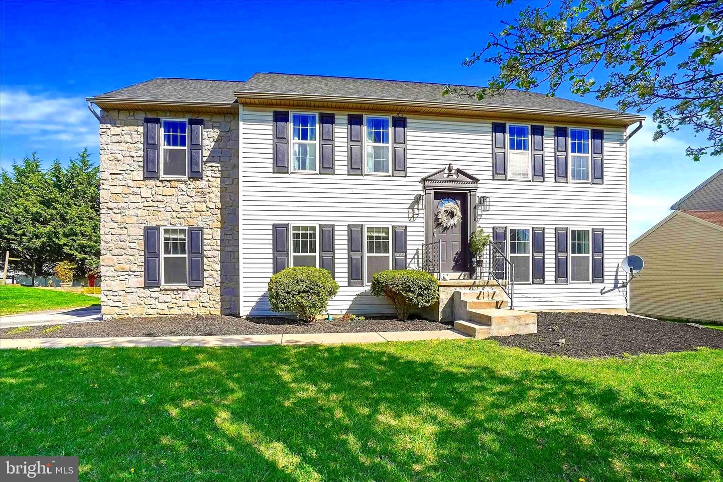 340 Wimbleton Way, Red Lion, PA 17356 MLS PAYK2039696 Coldwell Banker