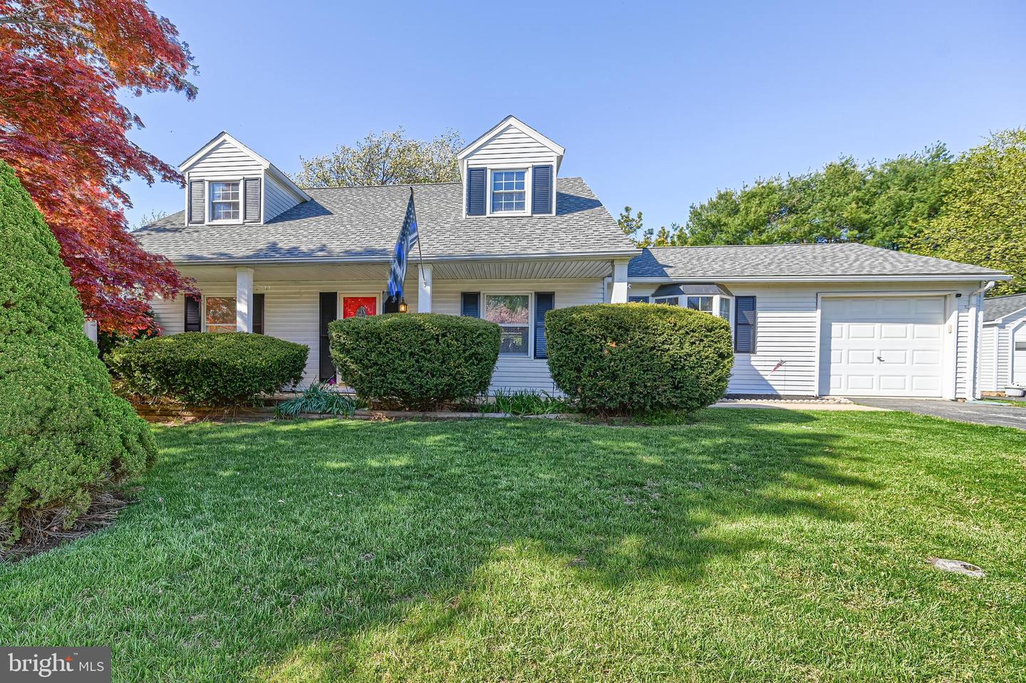 47 Covington Dr, Shrewsbury, PA 17361 MLS PAYK2039712 Coldwell Banker