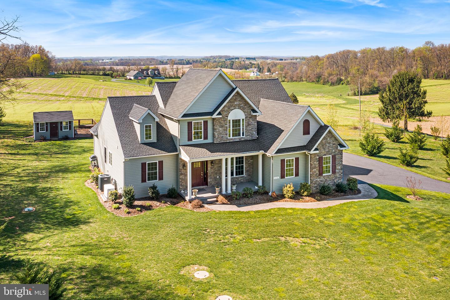 474 Graceton Rd, Fawn Grove, PA 17321 MLS PAYK2039724 Coldwell Banker
