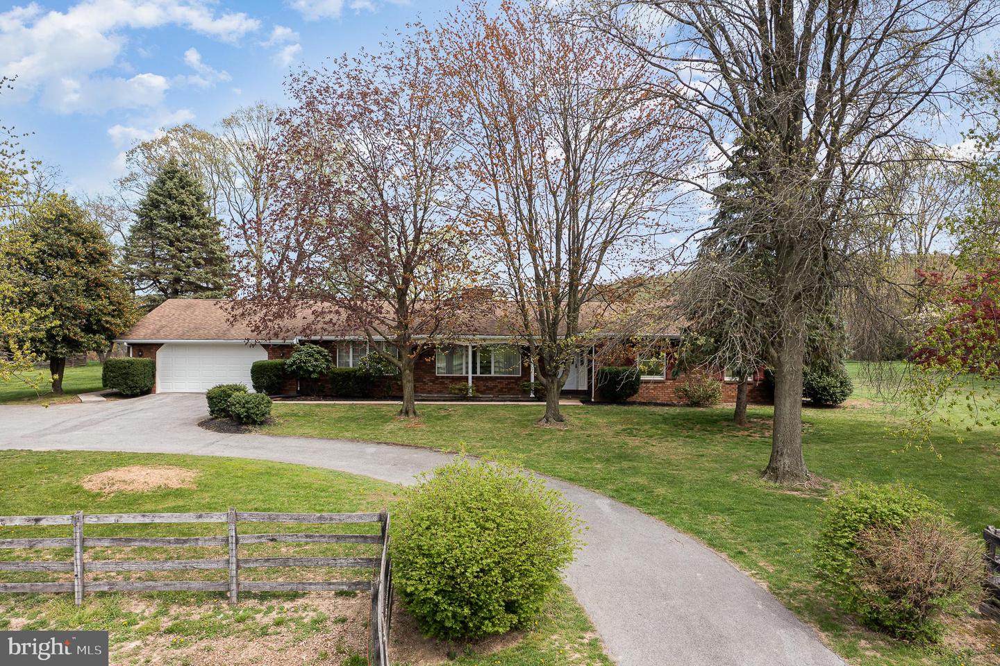 403 Labott Rd, Spring Grove, PA 17362 MLS PAYK2039772 Coldwell Banker