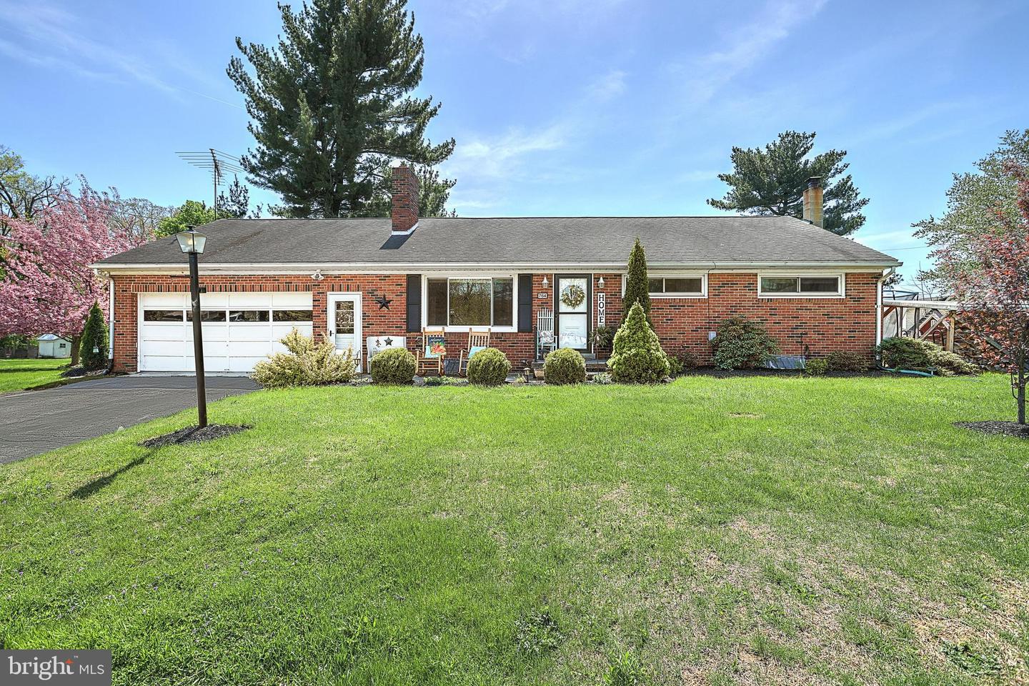 764 Fairview Dr, Hanover, PA 17331 MLS PAYK2039984 Coldwell Banker