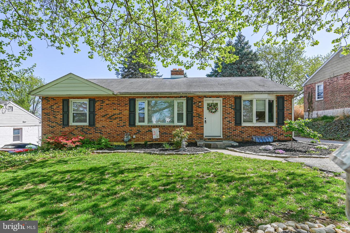 1249 Hill St, York, PA 17403 MLS PAYK2039996 Coldwell Banker