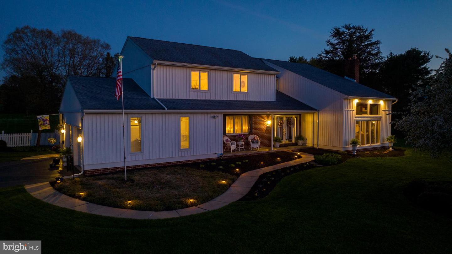 4536 Valley Acres Rd, Hellam, PA 17406 MLS PAYK2040044 Coldwell Banker