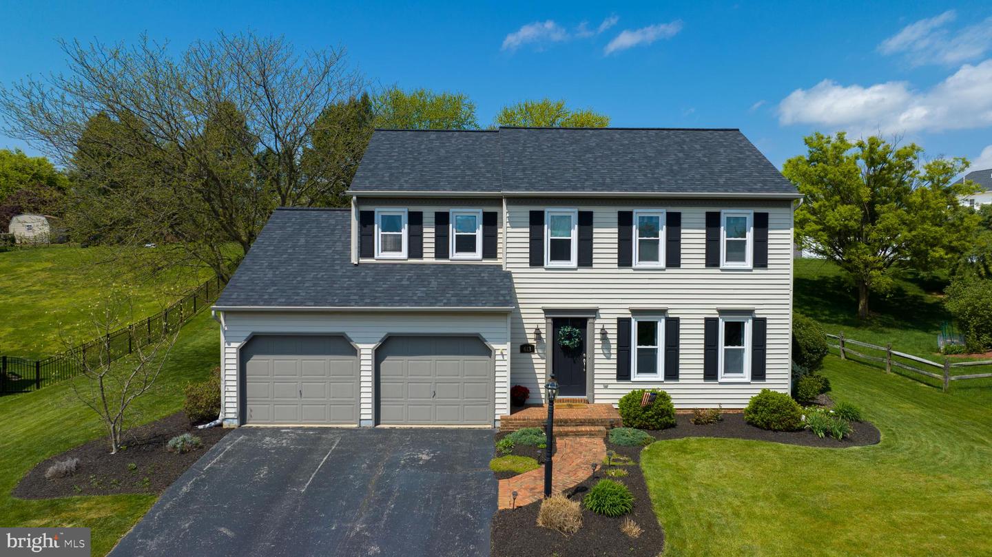 613 Kenyon Dr, Red Lion, PA 17356 MLS PAYK2040130 Coldwell Banker