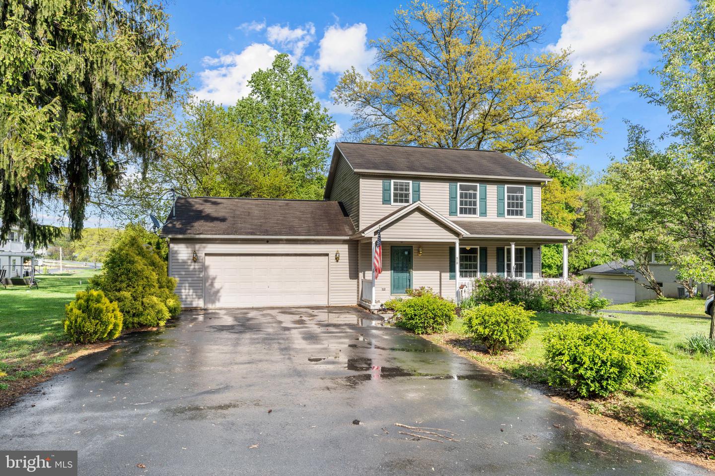 510 Ellencroft Rd, Lewisberry, PA 17339 MLS PAYK2040200 Coldwell Banker