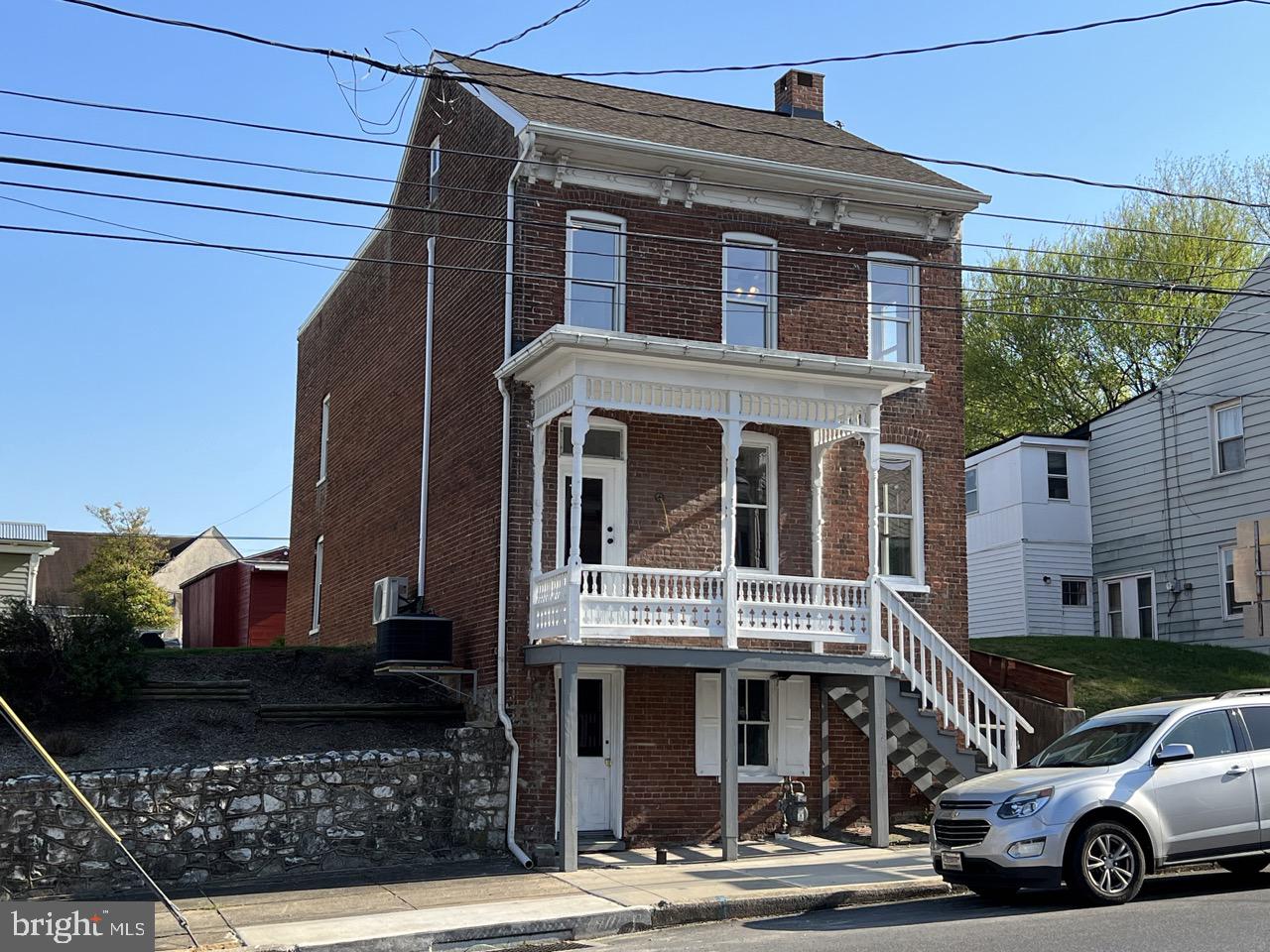 221 Hellam St, Wrightsville, PA 17368 MLS PAYK2040244 Coldwell Banker