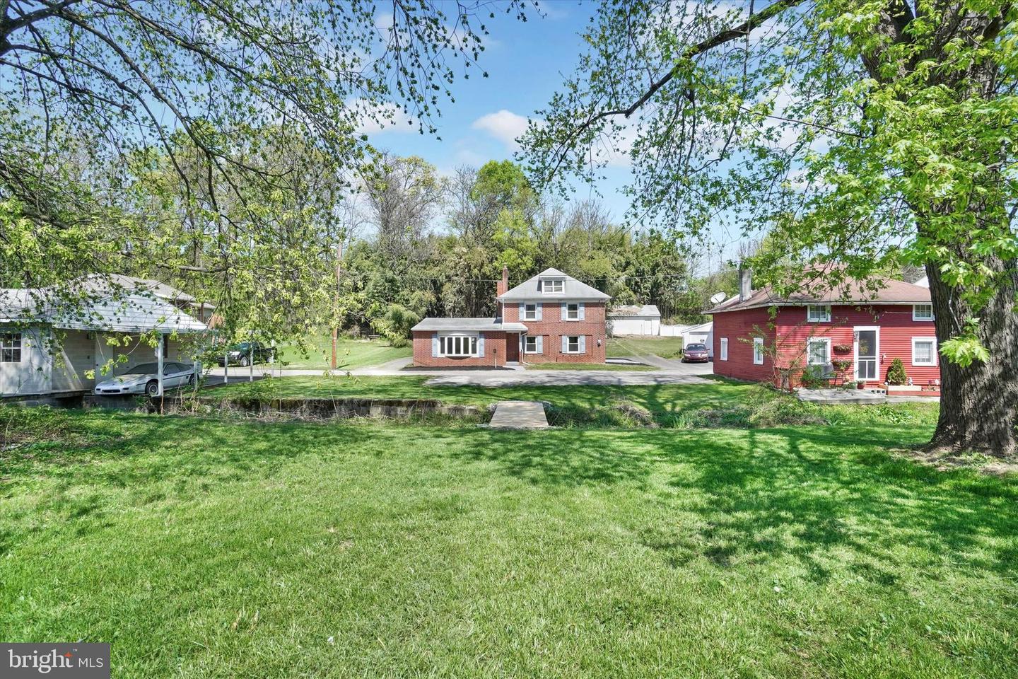 184 W Main St, Windsor, PA 17366 MLS PAYK2040246 Coldwell Banker