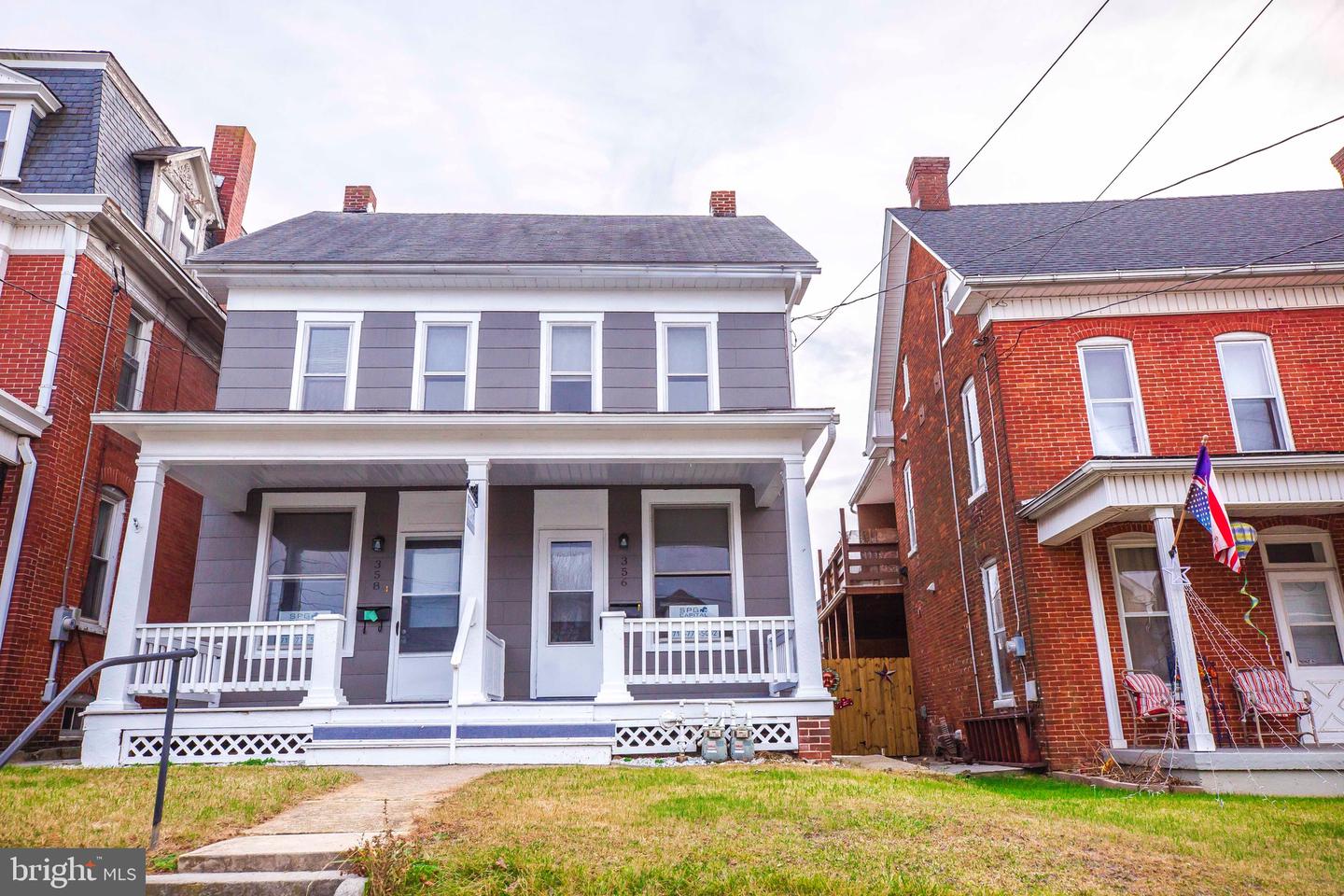 356 E Main St, Dallastown, PA 17313 MLS PAYK2040280 Coldwell Banker