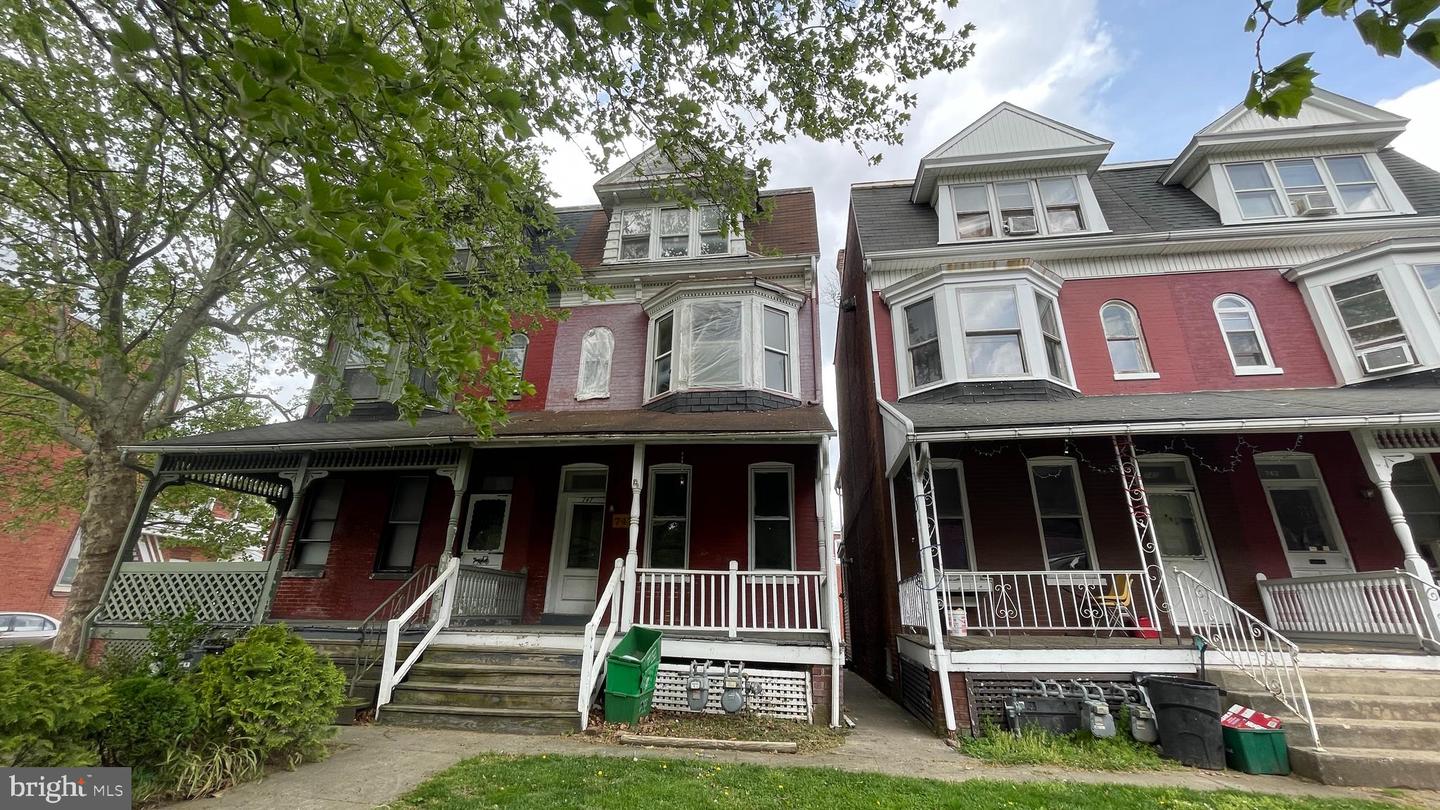 747 Linden Ave, York, PA 17404 MLS PAYK2040296 Coldwell Banker