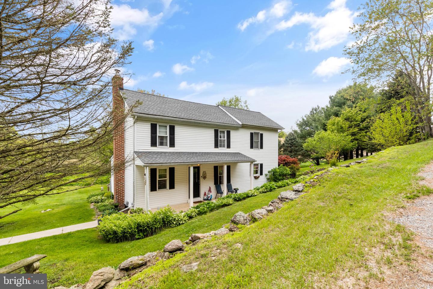 13882 Ebaugh Rd, Stewartstown, PA 17363 MLS PAYK2040348 Coldwell Banker