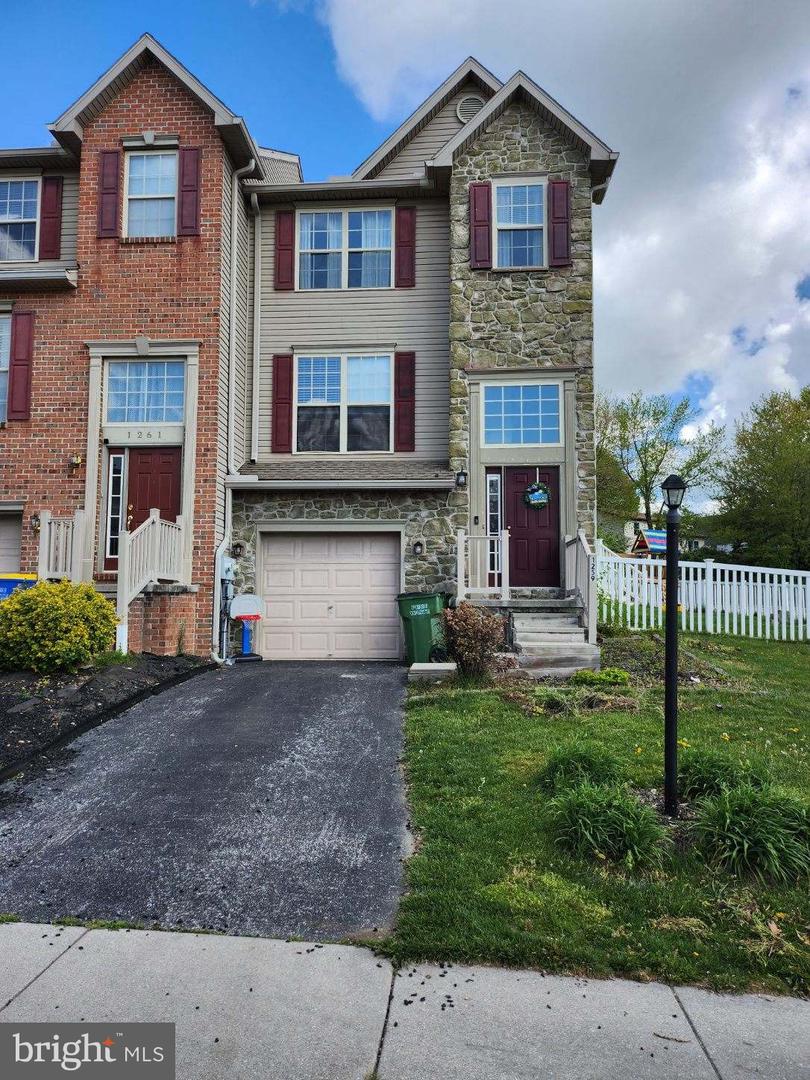 1259 Wanda Dr, Hanover, PA 17331 MLS PAYK2040366 Coldwell Banker