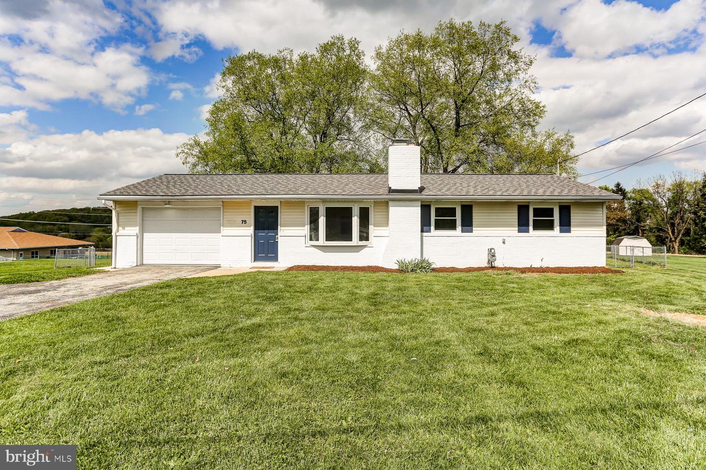 75 Kirkland Dr, Red Lion, PA 17356 MLS PAYK2040378 Coldwell Banker