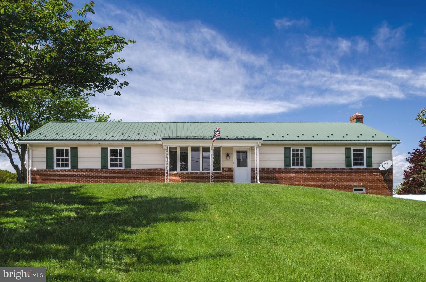 345 Manor Rd, Red Lion, PA 17356 MLS PAYK2040818 Coldwell Banker