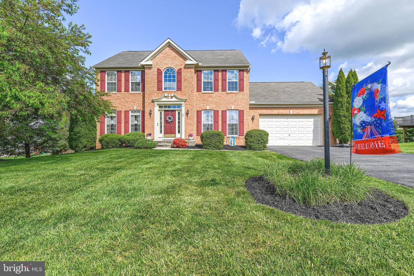 51 Nace Dr, Hanover, PA 17331 MLS PAYK2041102 Coldwell Banker