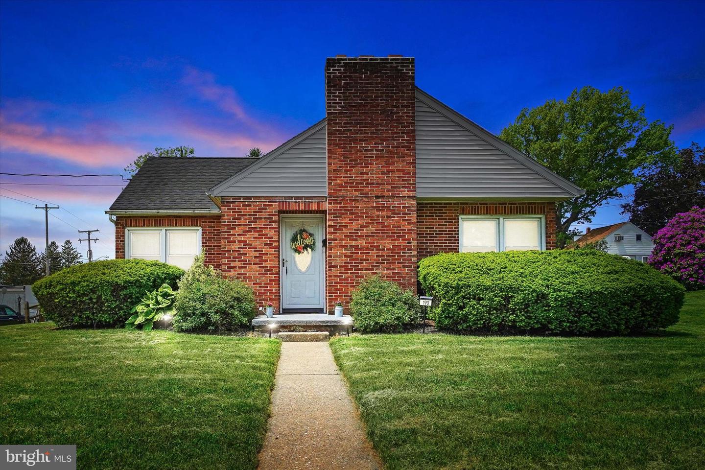 190 Devers St, Dallastown, PA 17313 MLS PAYK2041378 Coldwell Banker