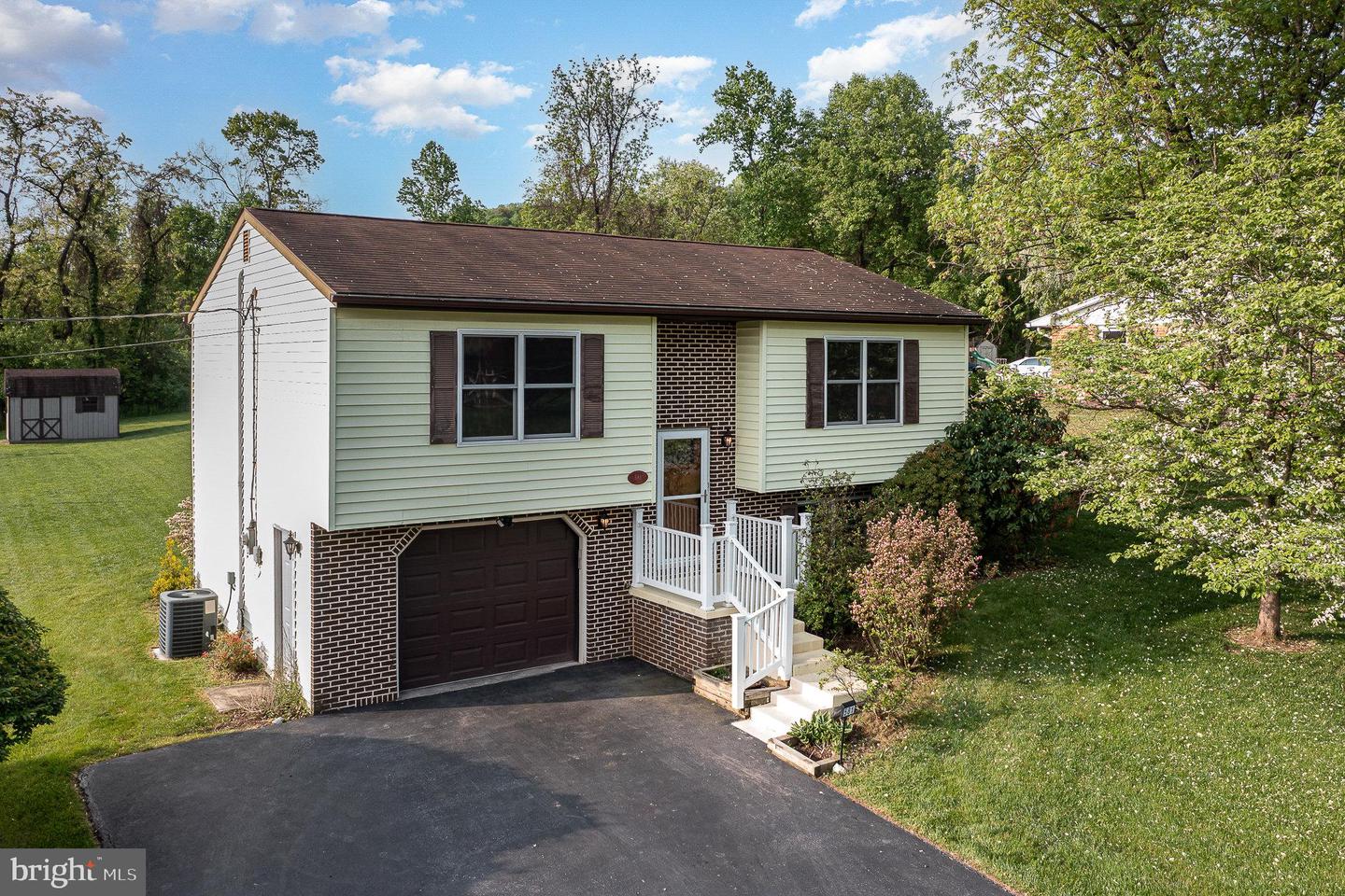 581 Gap Rd, Lewisberry, PA 17339 MLS PAYK2041382 Coldwell Banker