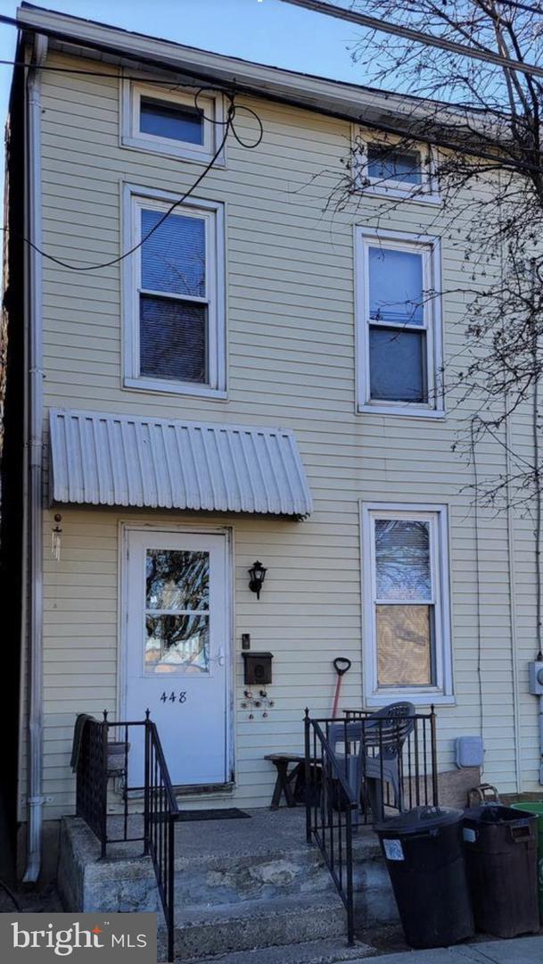 448 Wallace St, York, PA 17403 MLS PAYK2041428 Coldwell Banker