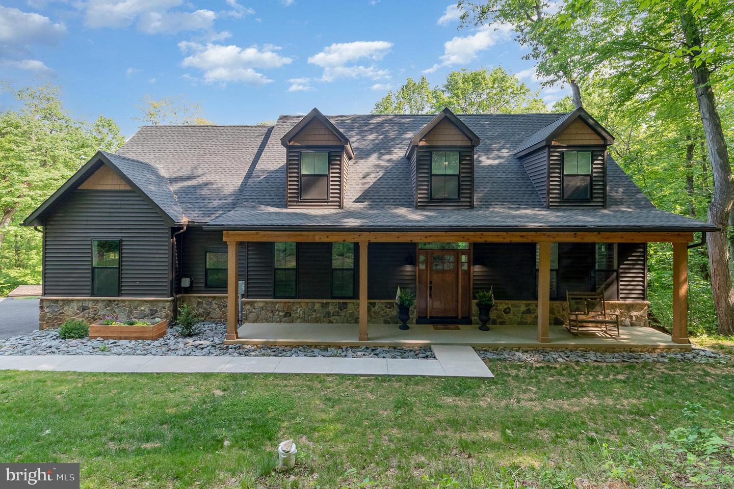 35 Fox Creek Rd, Wrightsville, PA 17368 MLS PAYK2041740 Coldwell Banker