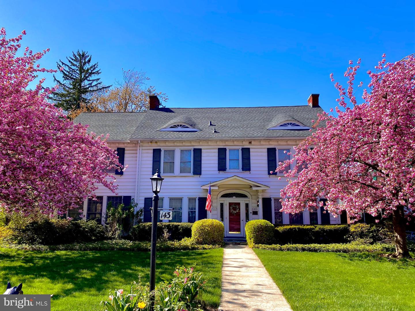 143 Springdale Rd, York, PA 17403 MLS PAYK2041908 Coldwell Banker