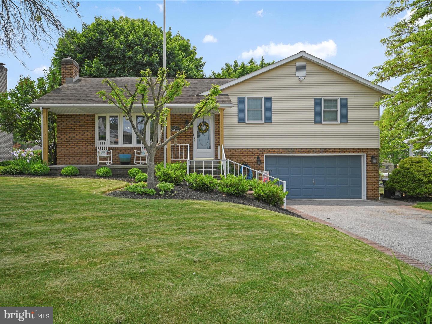 125 Littleton Dr, Hanover, PA 17331 MLS PAYK2041990 Coldwell Banker