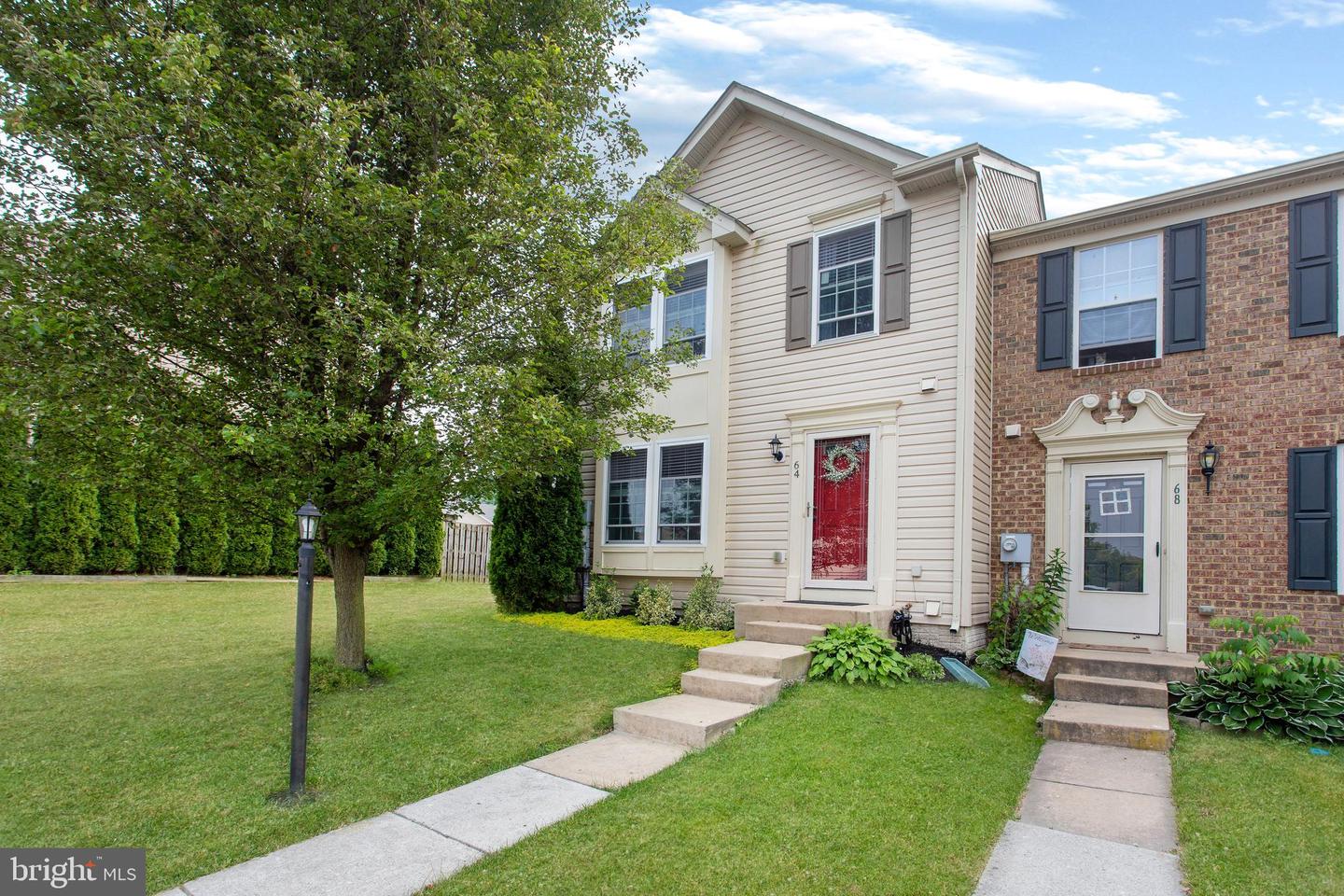 64 Forest View Terrace, Hanover, PA 17331 MLS PAYK2042516 Coldwell