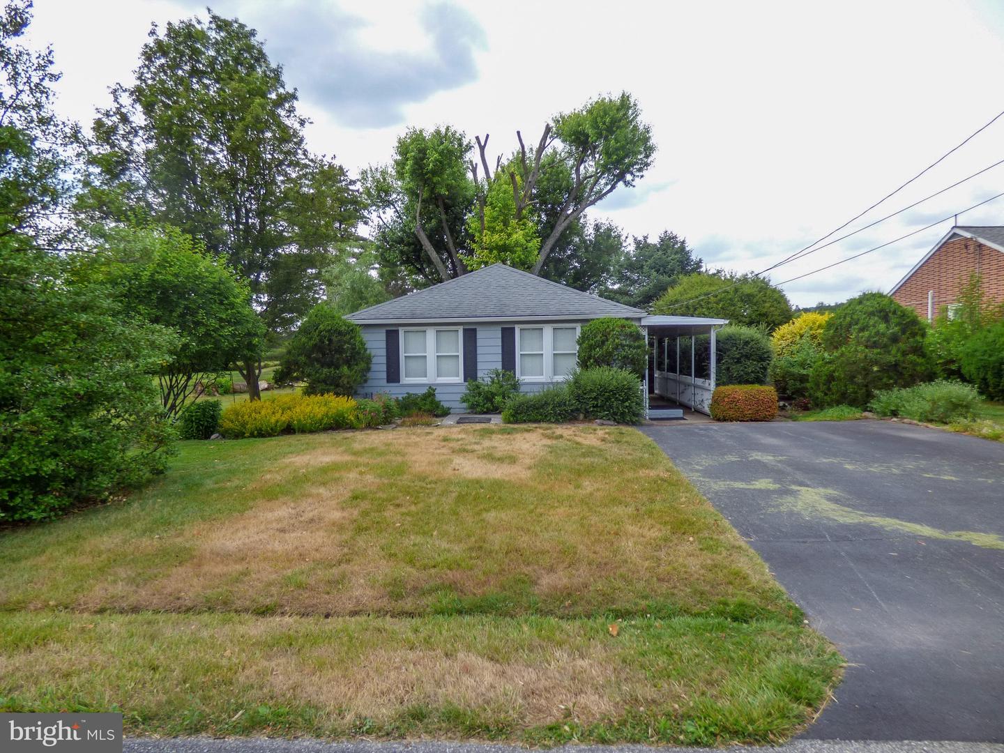 830 Butter Rd, Dover, PA 17315 MLS PAYK2043448 Coldwell Banker