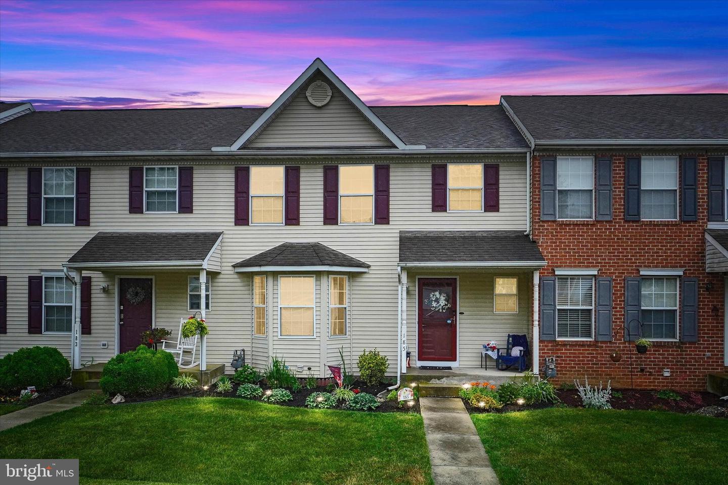 185 Country Ridge Dr, Red Lion, PA 17356 MLS PAYK2043632 Coldwell