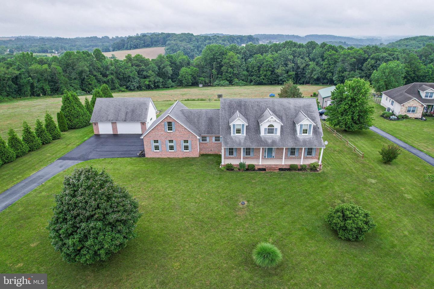 361 Garvine Mill Rd, Fawn Grove, PA 17321 MLS PAYK2043782 Coldwell