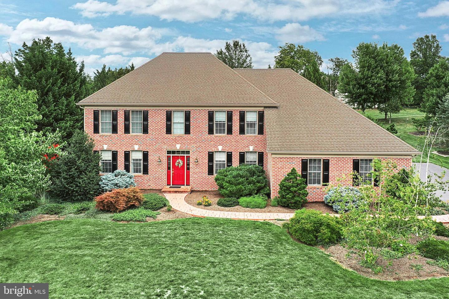 1312 Wicklow Dr, York, PA 17404 MLS PAYK2043822 Coldwell Banker