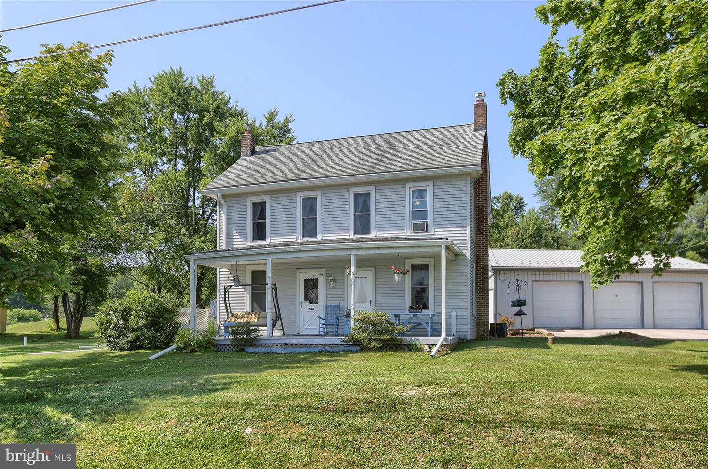 230 Glenwood Rd, Dillsburg, PA 17019 MLS PAYK2044148 Coldwell Banker
